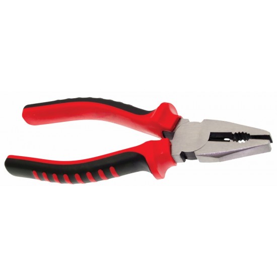 Combination Pliers 8"
