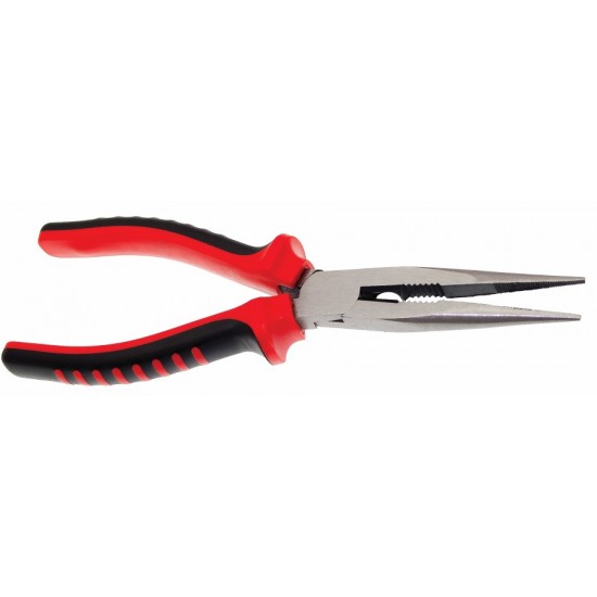 Long Nose Pliers 8"