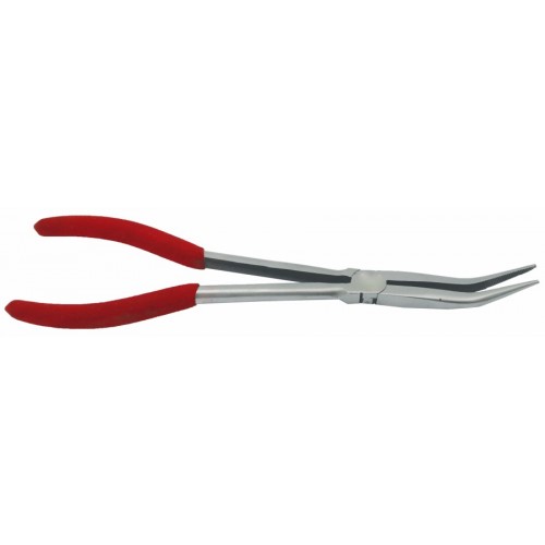 Bent Nose Pliers 11"