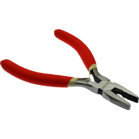 Mini Combination Pliers 4¾"