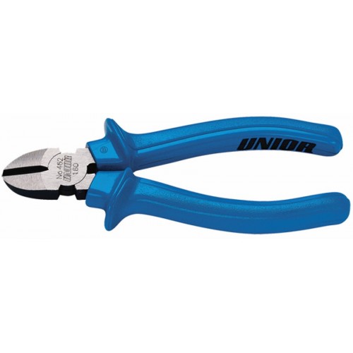 UNIOR Side Cutting Pliers 160mm UNIOR Side Cutting Pliers 160mm