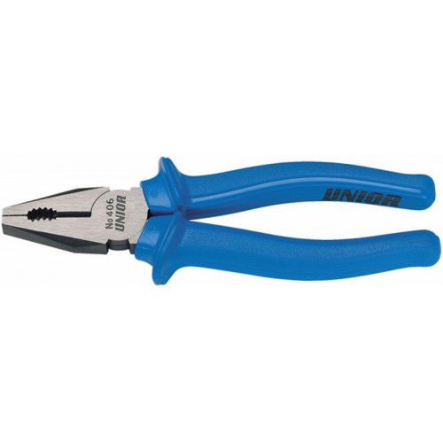UNIOR Combination Pliers 6"