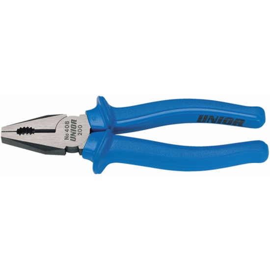 UNIOR Combination Pliers 8"