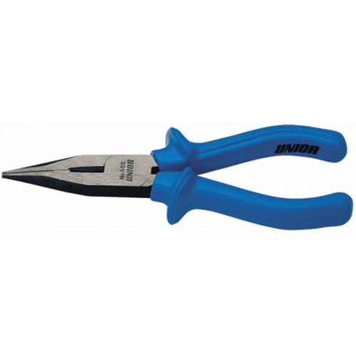 UNIOR Long Nose Pliers 160mm