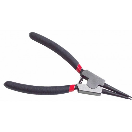 External Circlip Pliers 6"