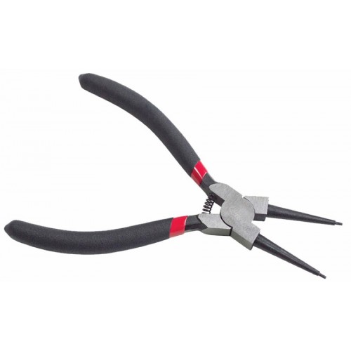 Internal Circlip Pliers 6"