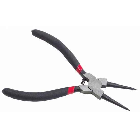 Internal Circlip Pliers 6"