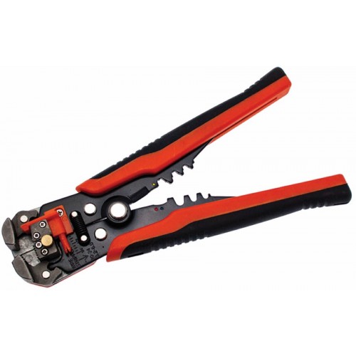 5 in 1 Automatic Wire Striper & Crimp Tool