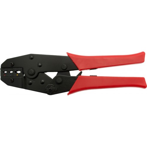 Ratchet Crimping Tool Ratchet Crimping Tool