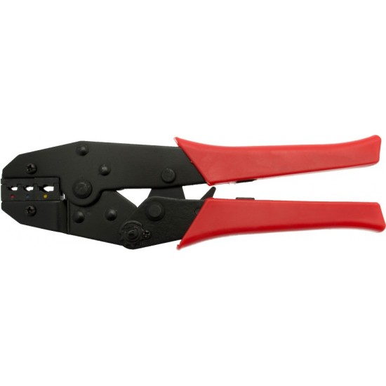 Ratchet Crimping Tool