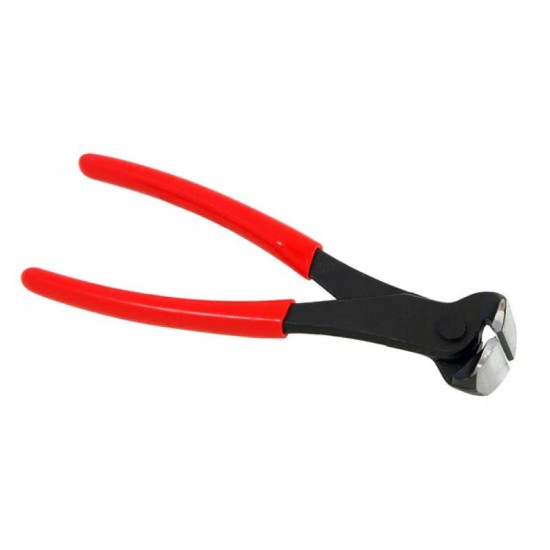 End Cutting Pliers 8"