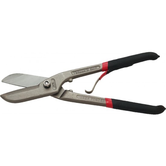 Tin Snips 10" - Professional