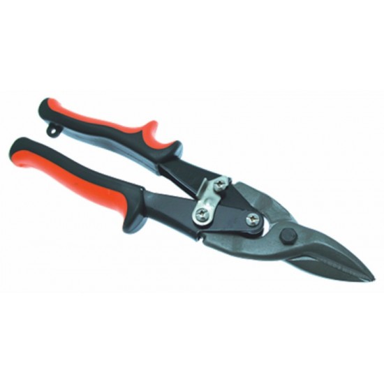 Straight Cut Aviation Tin Snips