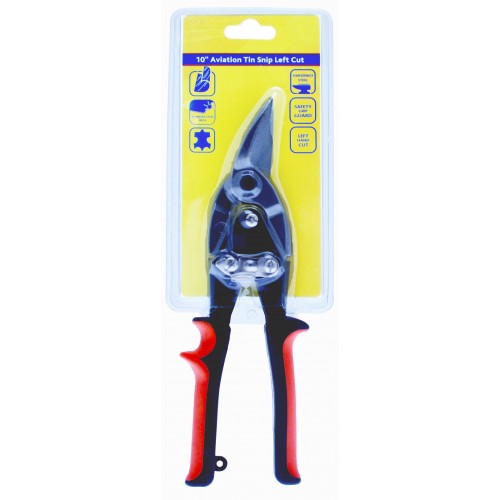 Aviation Tin Snip - Left Cut Aviation Tin Snip - Left Cut