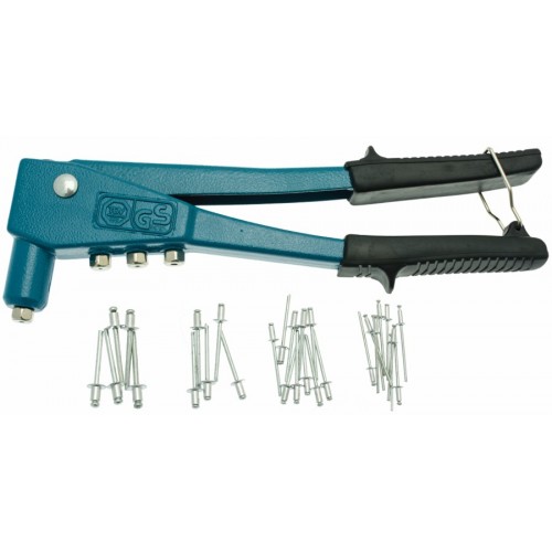 Superior Rivet Gun Superior Rivet Gun