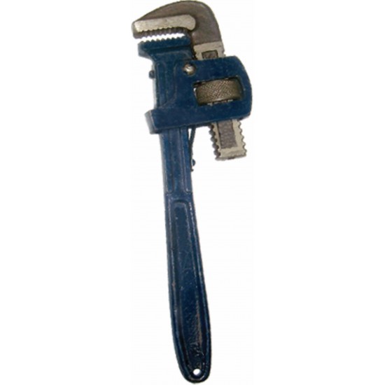 Stillson Type Pipe Wrench 10"