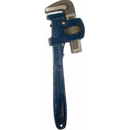 Stillson Type Pipe Wrench 12"