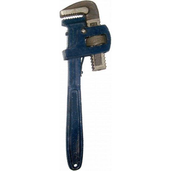 Stillson Type Pipe Wrench 18"