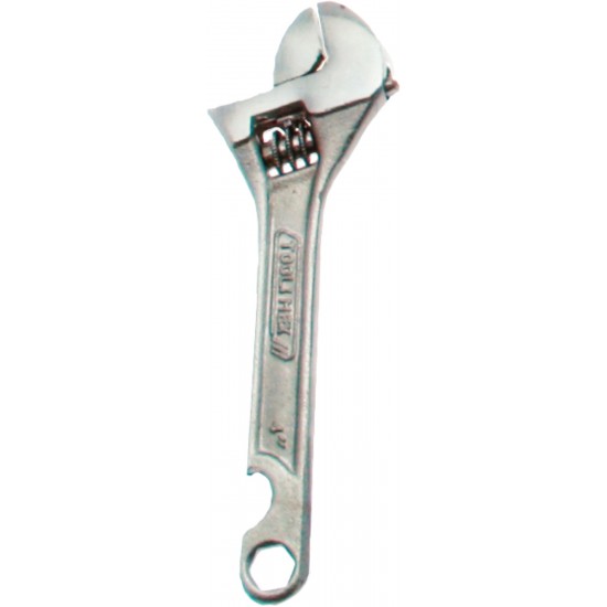 Adjustable Wrench 4"