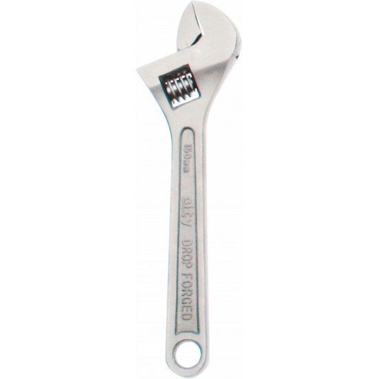 Adjustable Wrench 6"
