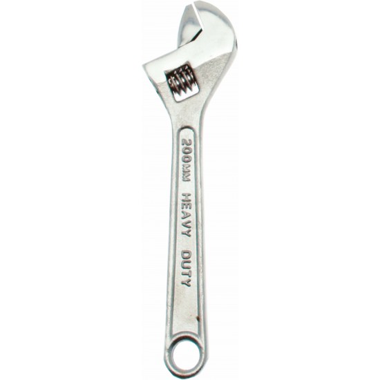 Adjustable Wrench 8"