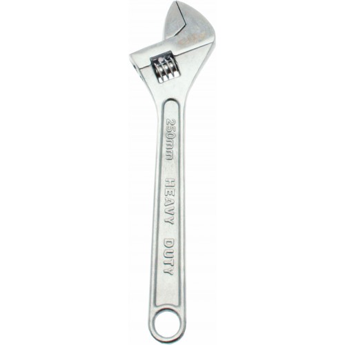 Adjustable Wrench 10"