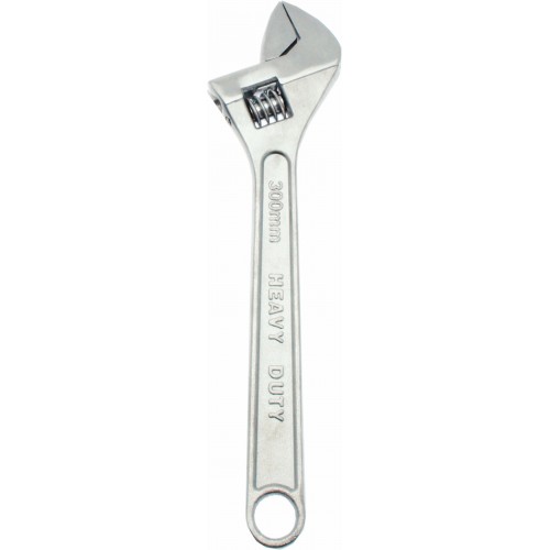 Adjustable Wrench 12"