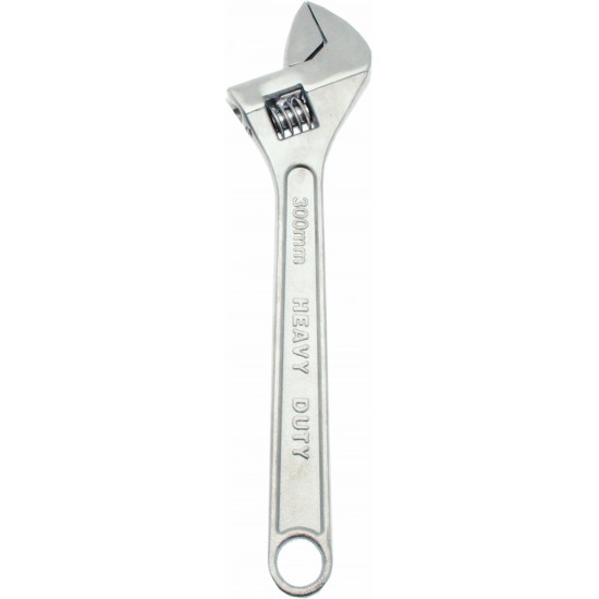 Adjustable Wrench 12"