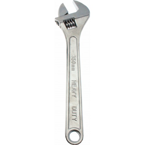 Adjustable Wrench 15"