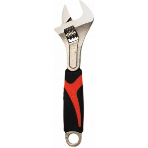 Adjustable Wrench 6"