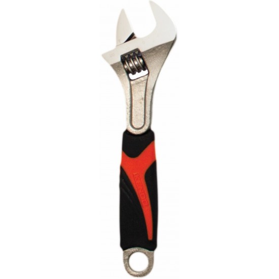 Adjustable Wrench 6"