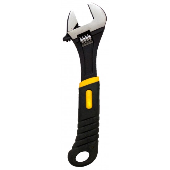 Adjustable Wrench 6"