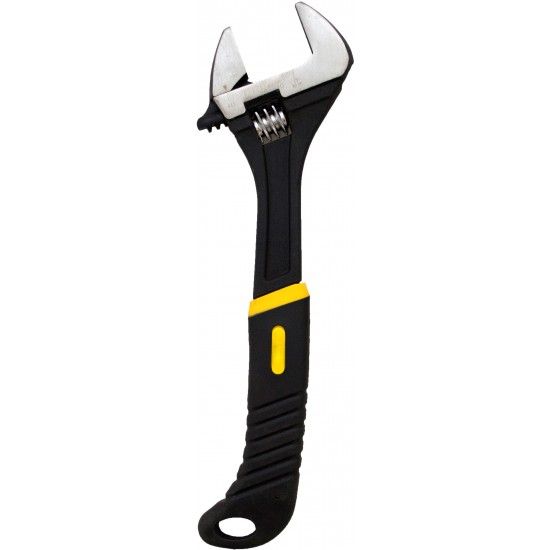 Adjustable Wrench 12"