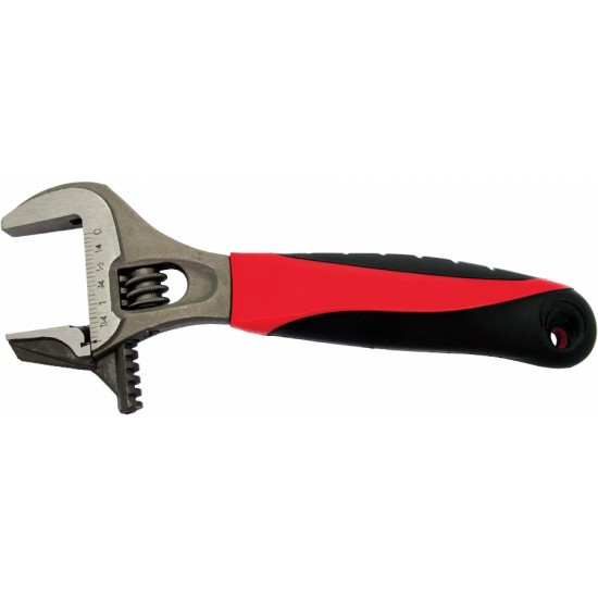 2 in 1 Wide Mouth Wrench