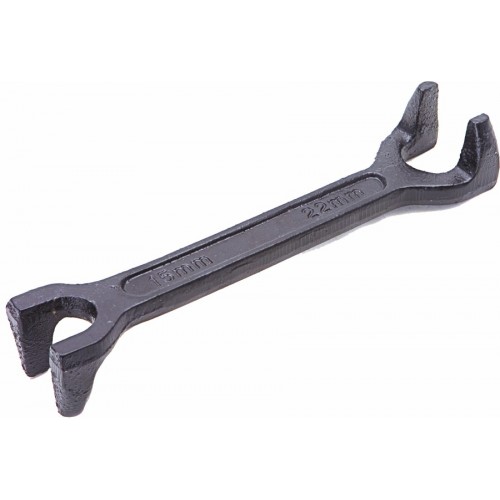 Double Ended Basin Spanner