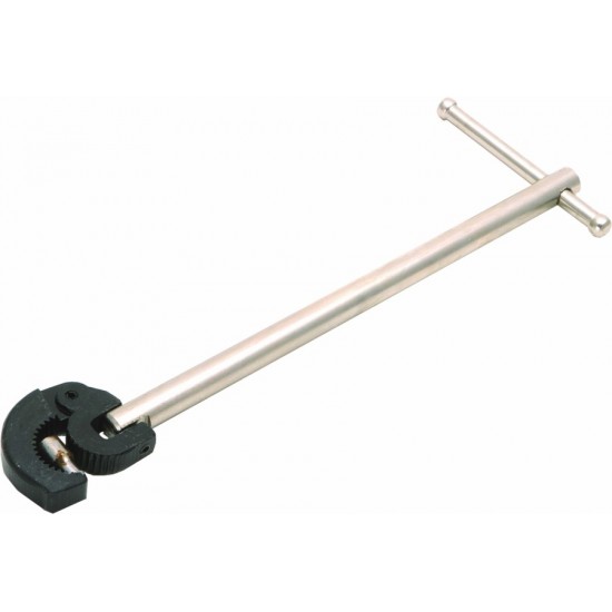 Adjustable Basin Wrench 11"