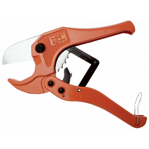 PVC Pipe Cutter