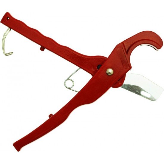Plastic Pipe Cutter