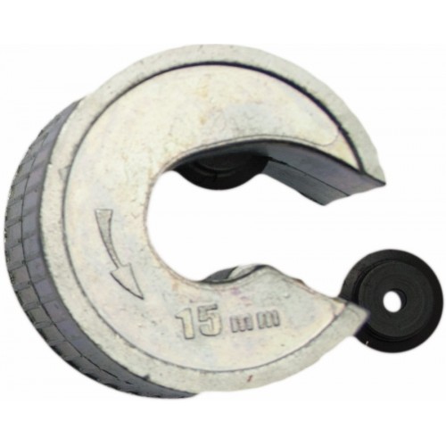 Tube Cutter 15mm
