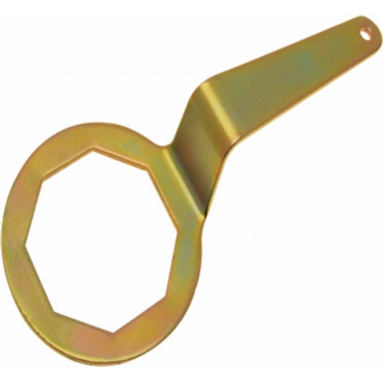 Cranked Immersion Heater Spanner
