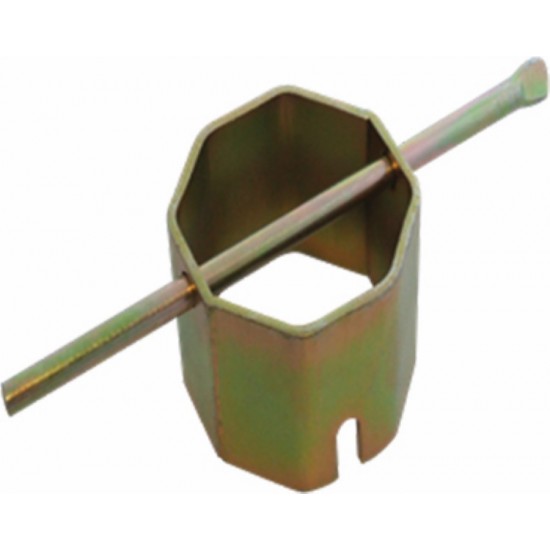 Box Immersion Heater Spanner