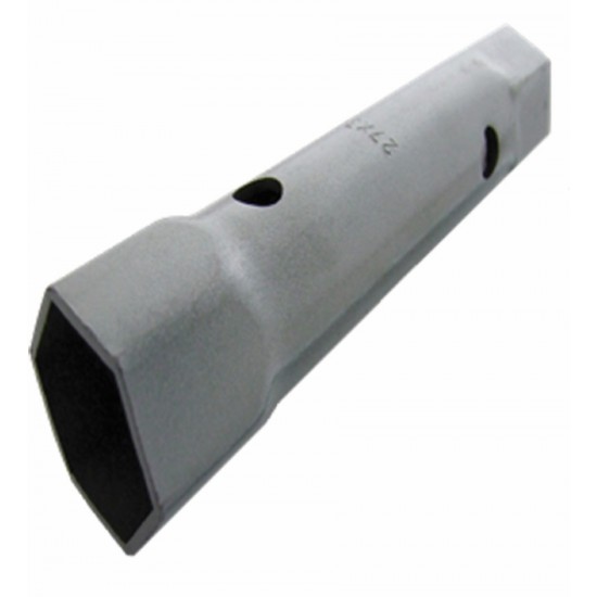 Tubular Box Spanner