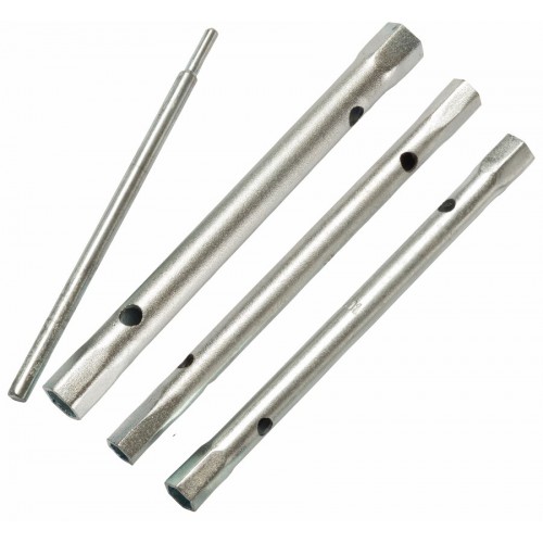 3 Piece Monobloc Spanner Set