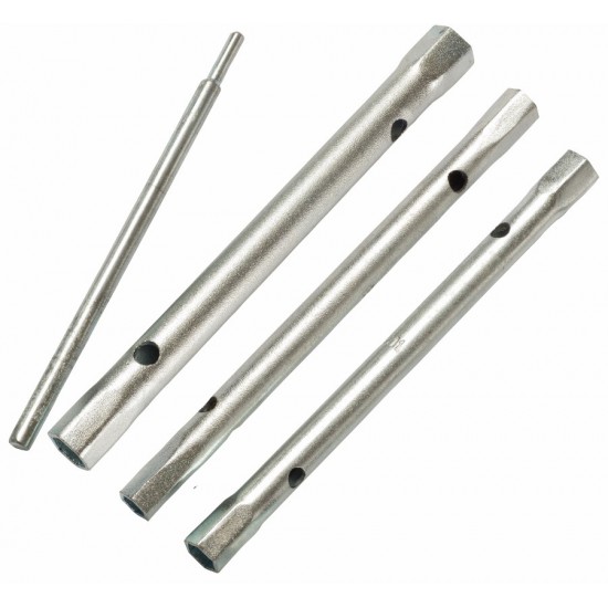 3 Piece Monobloc Spanner Set
