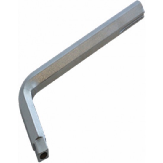 Heavy Duty Radiator Key