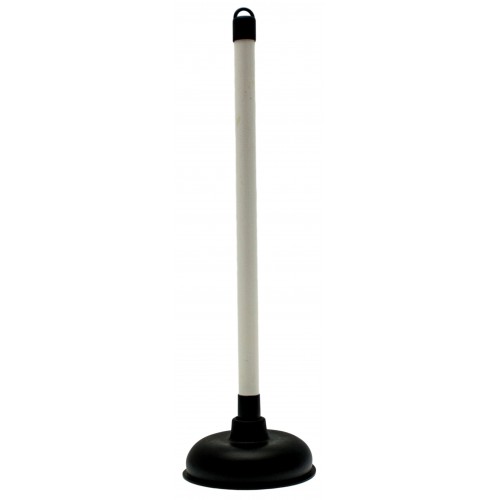 Large Plastic Plunger