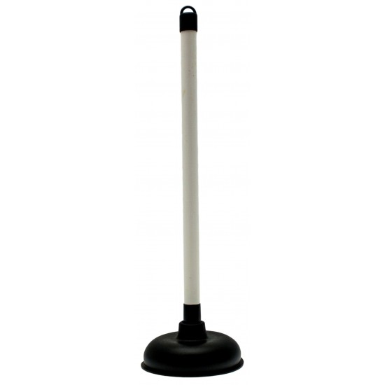 Large Plastic Plunger