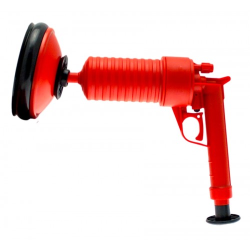 Air Pump Drain Blaster