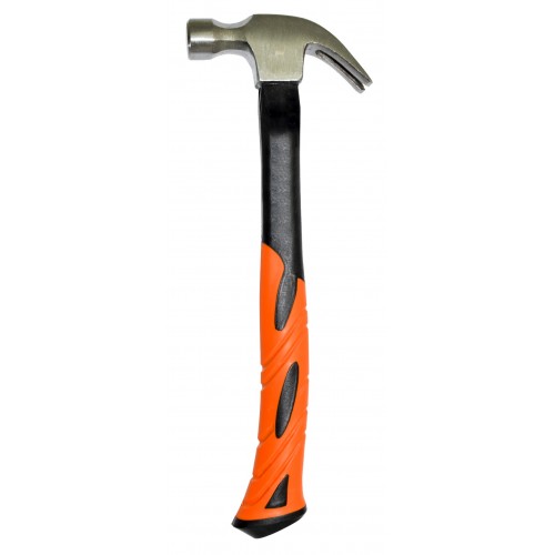 8oz Fibreglass Hammer