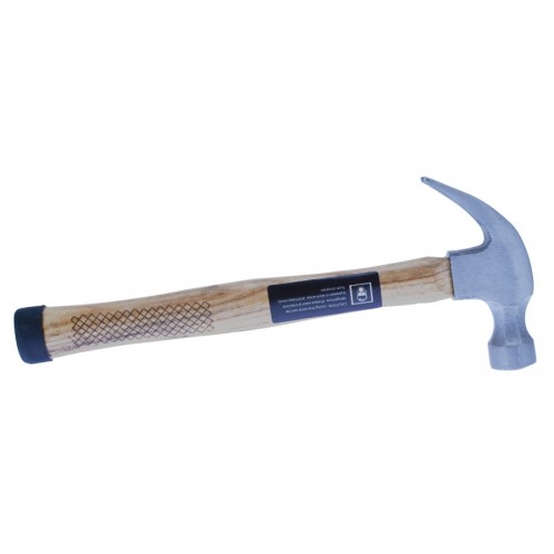 16oz Wood Handle Hammer